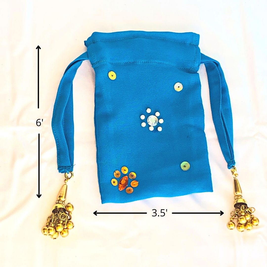 Recycled Sari Products Empowering Victims of Human Trafficking