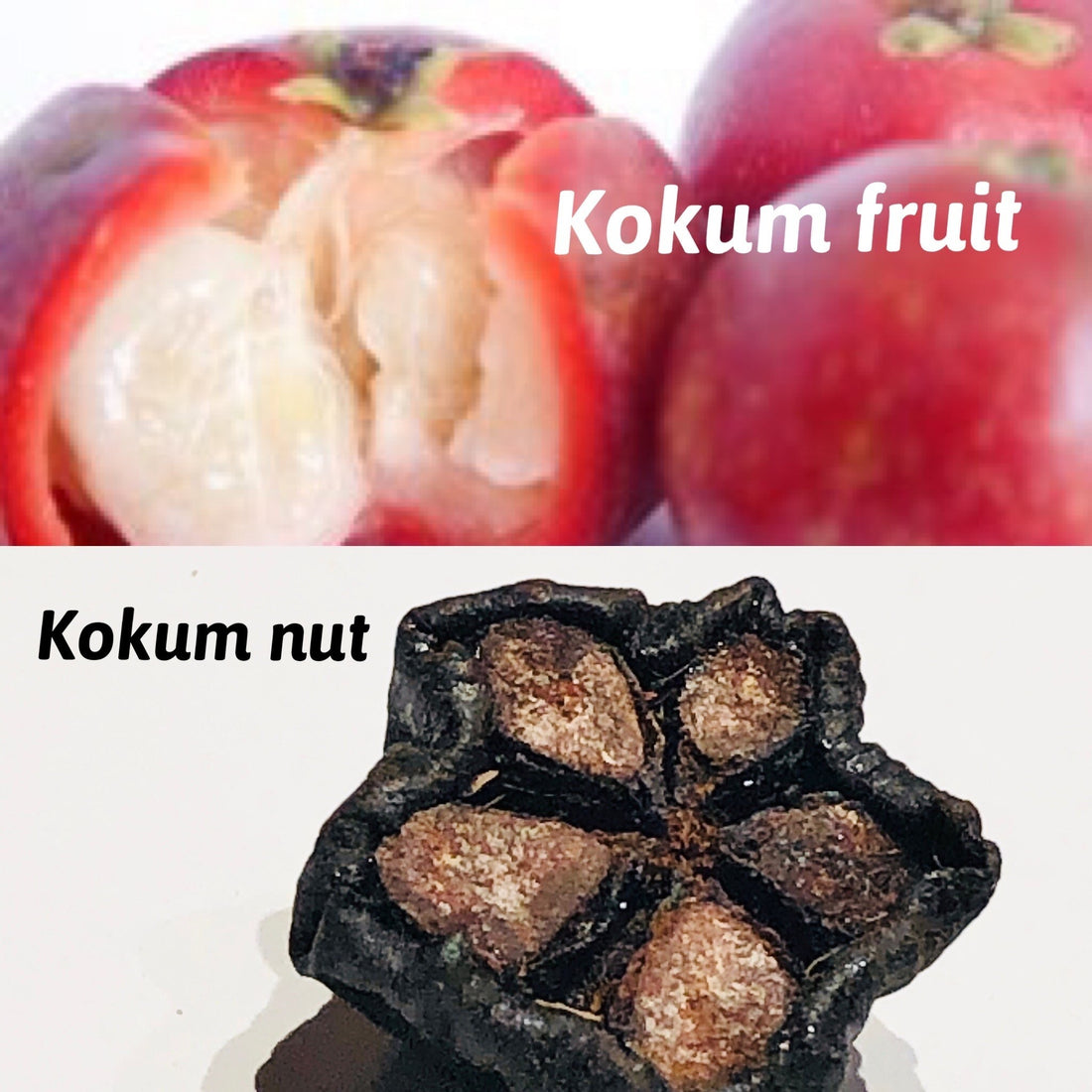 What is Kokum?