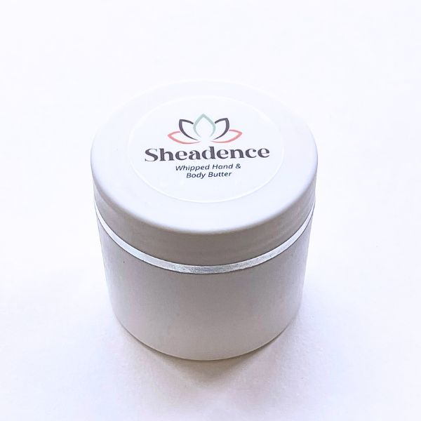 Sheadence Whipped Hand & Body Butter