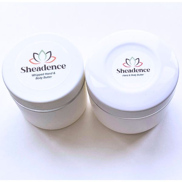 Sheadence Whipped Hand & Body Butter