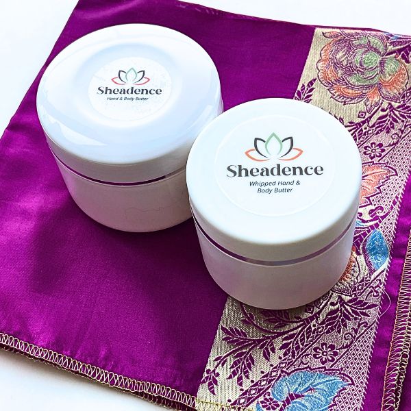 Sheadence Whipped Hand & Body Butter